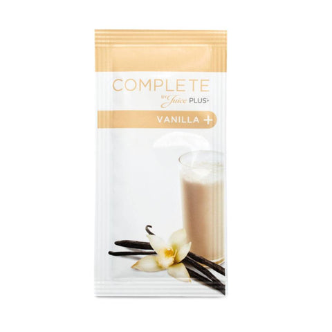 Vanille shakes